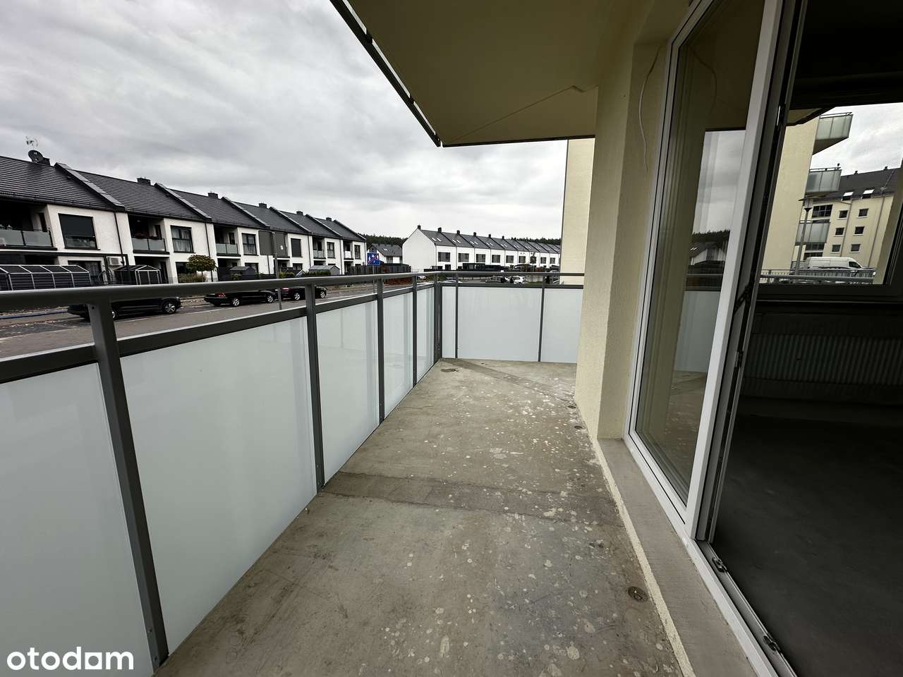 Nowe mieszkanie, Zielona Góra, 2 pokoje, 47m, BEZ PROWIZJI-11