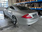 Pentru piese, Mercedes Benz CLS 320 CDI, W219, 2007 | 3.0 CDI V6 224 CP OM 642920, Euro 4 | Cutie 722920, For parts - 4