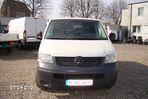 Volkswagen Transporter T5 - 10