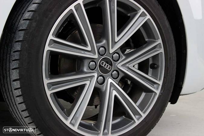 Audi A1 Sportback 30 TFSI Advanced S tronic - 6