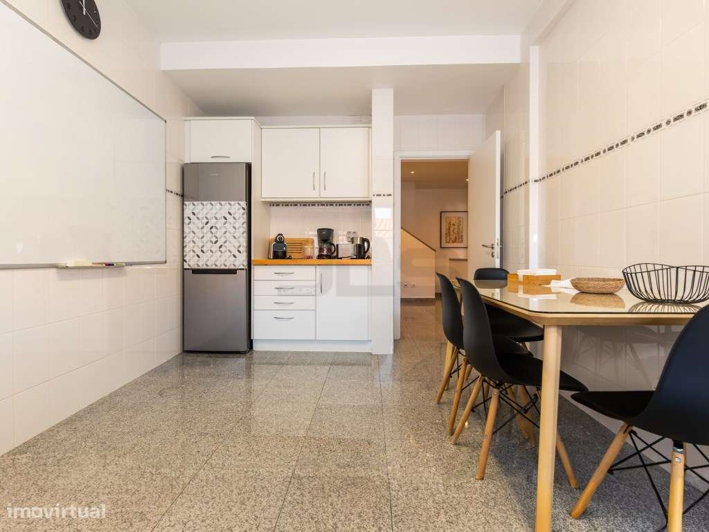 Apartamento Duplex no Centro da Ribeira Grande, Ilha de São Miguel-4