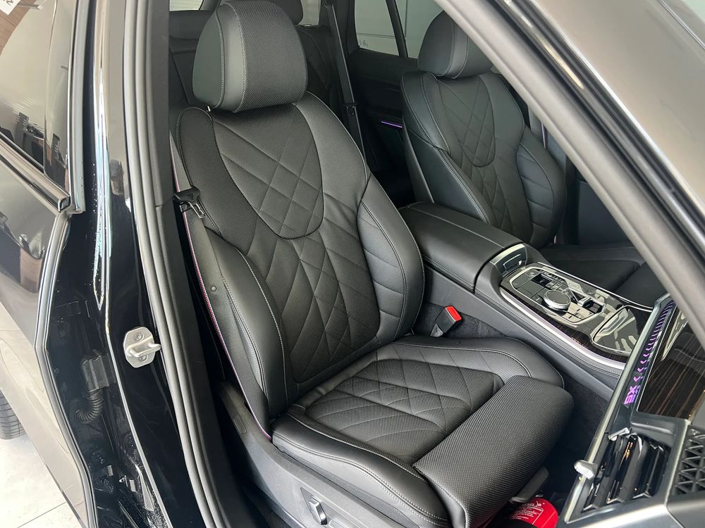 Bmw X5 xDrive 286KM Pakiet sportowy M HAK Salon Polska FV23%