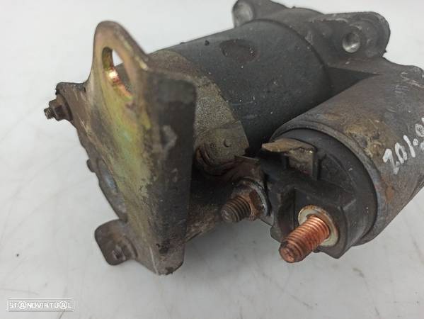 Motor De Arranque Mazda 323 C Iv (Bg) - 3