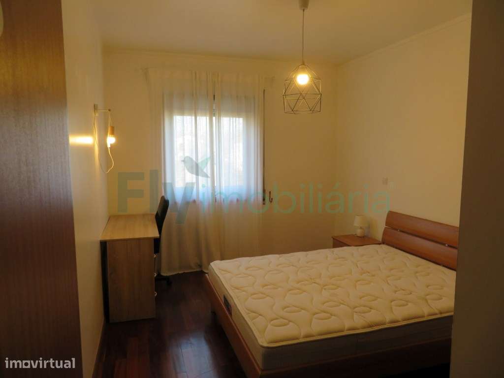 Apartamento T3 - Junto à Universidade e Hospital de S.João no Porto-9