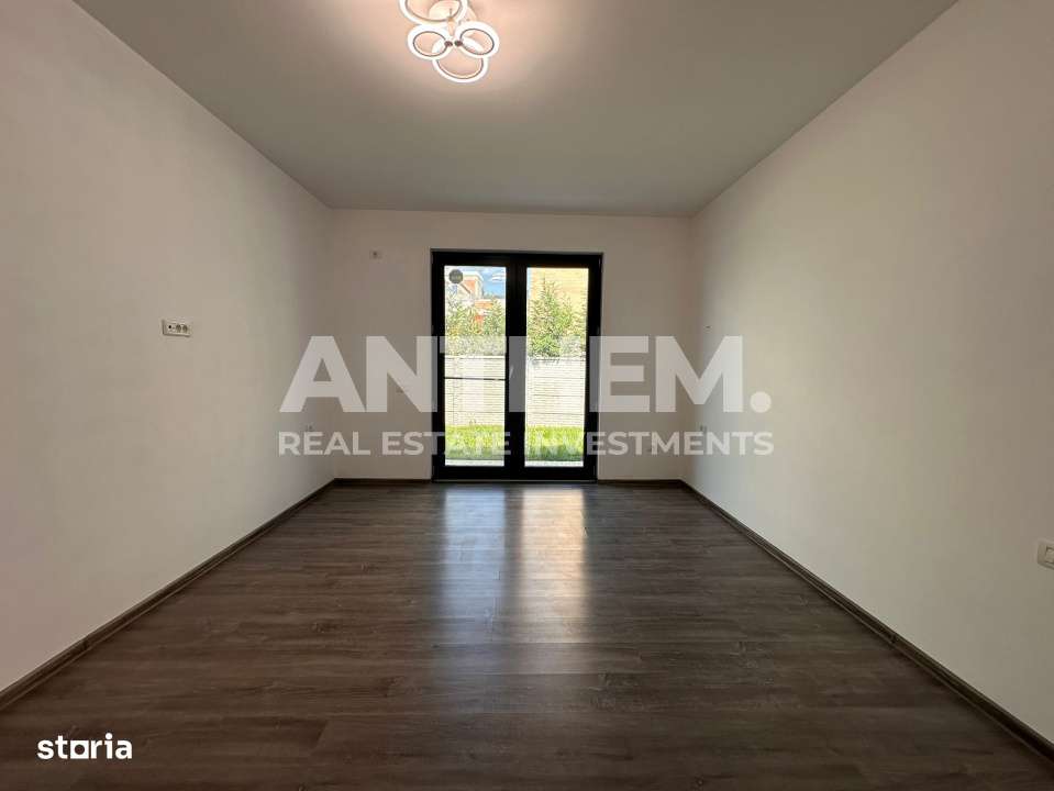 Casa moderna cu 4 camere in Corbeanca-18