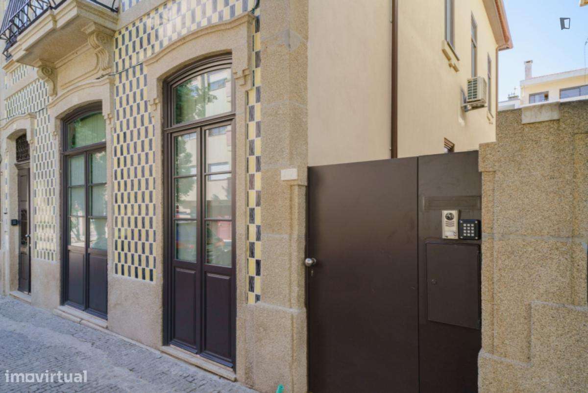 Apartamento com 3 quartos - localizado em Matosinhos Porto - Grande imagem: 5/6