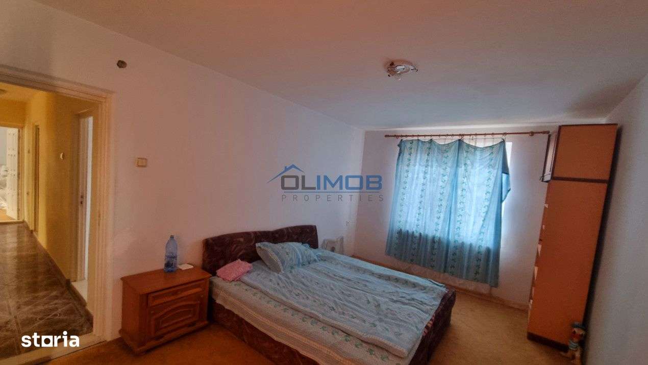 Casa in Chiojdu, Buzau – Plaiul Bascilor Ideala pentru Pensiune, Cas-9