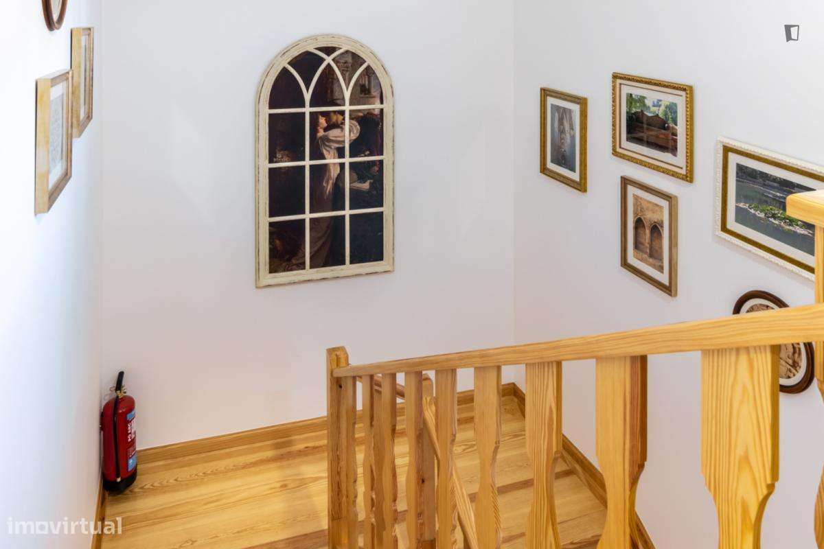 Estúdio - localizado em Montarroio Coimbra - Grande imagem: 3/7