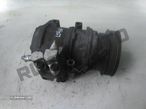 Compressor Ar Condicionado  Hyundai Tucson (jm) 2.0 Crdi - 1