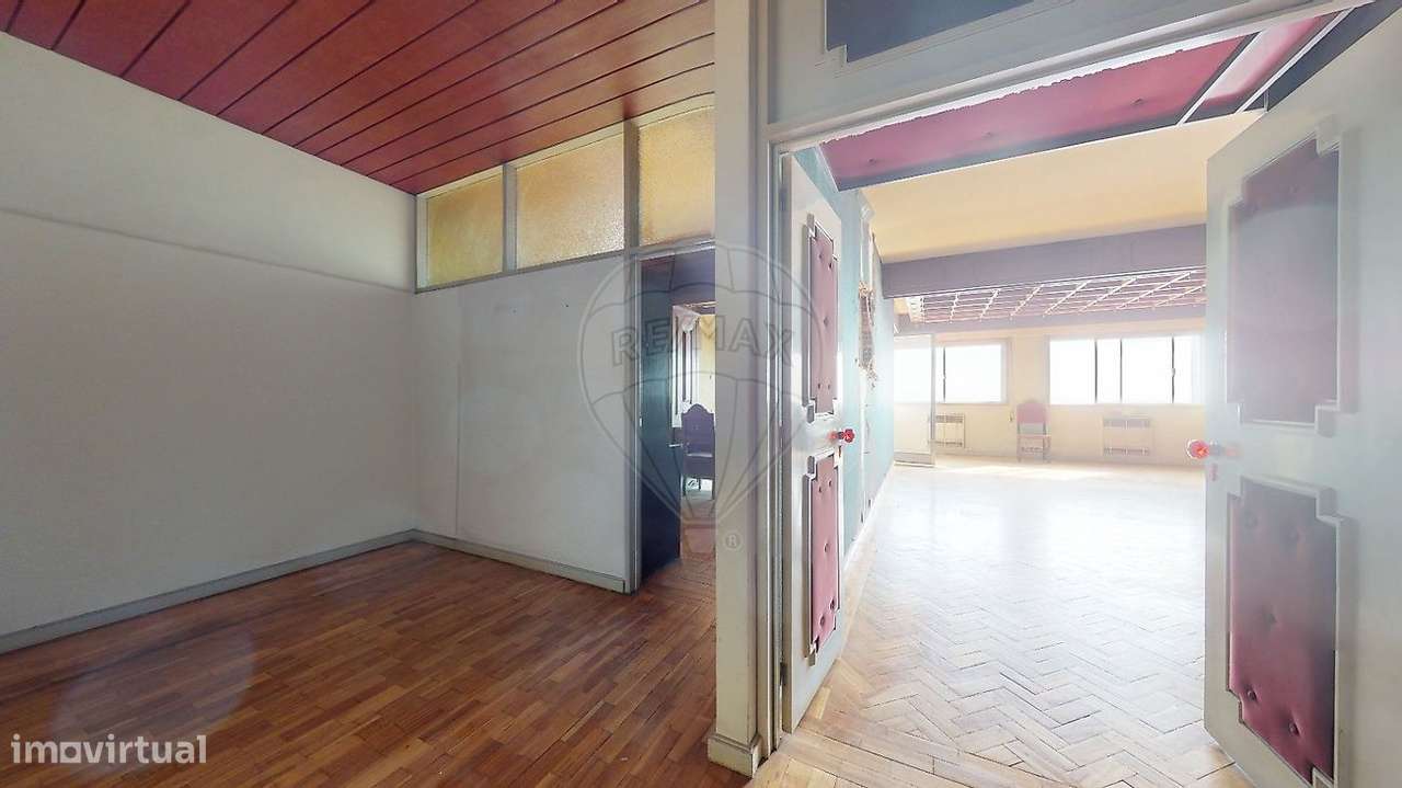 Apartamento T6 para venda-37