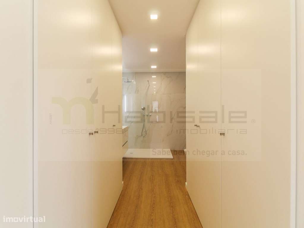 Moradia de Luxo com elevador, piscina e vista panorâmica, em Loures-22