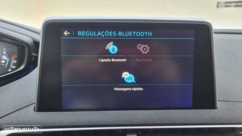 Peugeot 5008 1.6 BlueHDi Allure EAT6 - 24