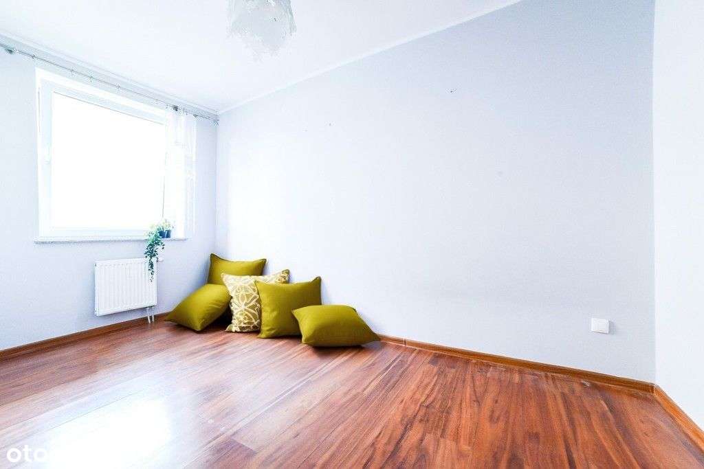 2 pok, garderoba, balkon, garaż - Od Zaraz!-8