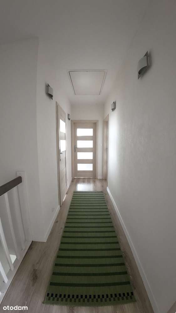 Dom, 123 m², Zaleszczyce-12