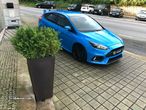 Ford Focus 2.3 EcoBoost RS - 19