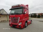 Mercedes-Benz Actros 1845 Big Space - 4