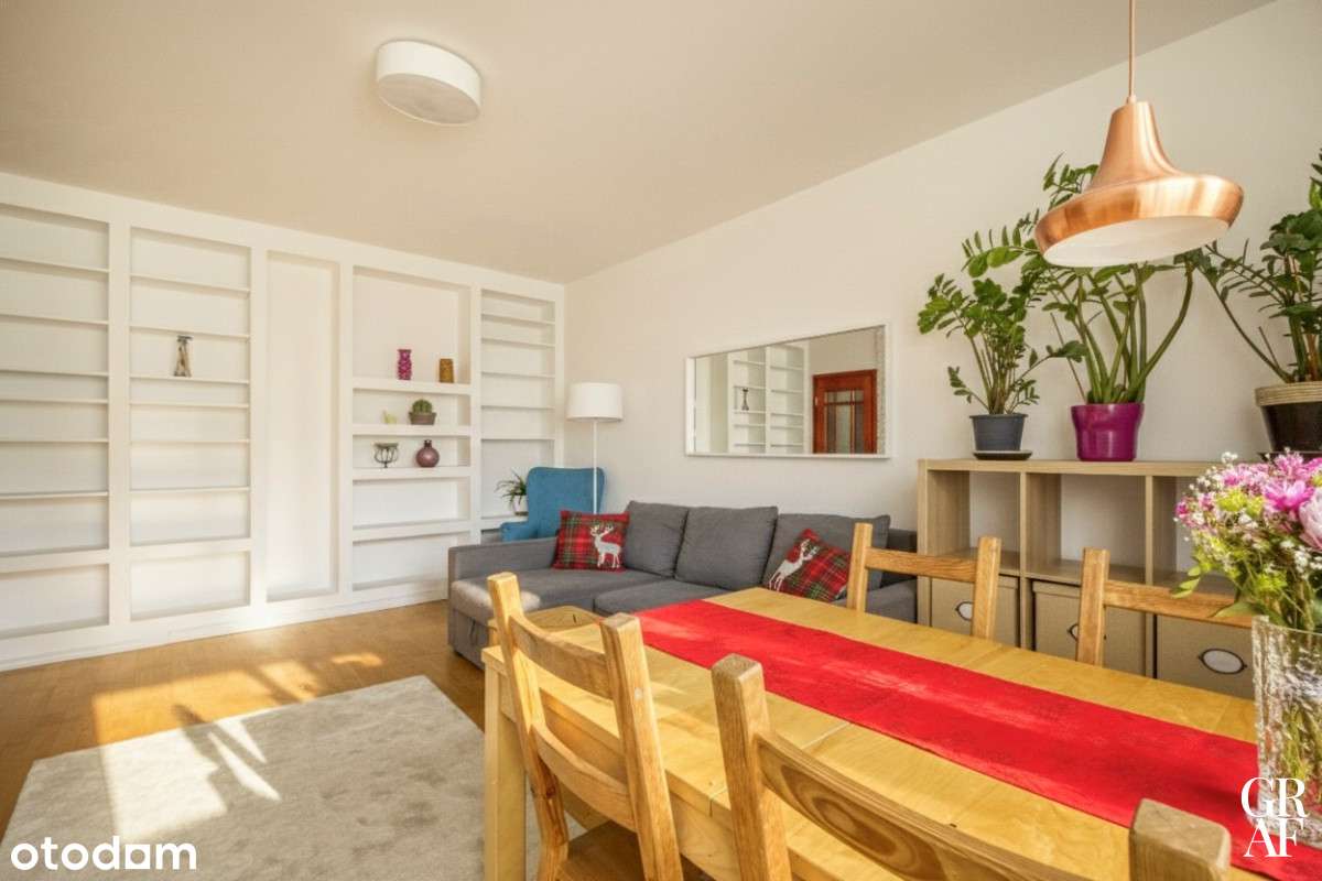 ✅ 2 oddzielne pokoje ✅ do wprowadzenia ✅ ciche ✅-1