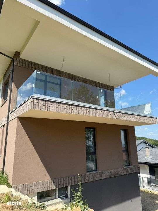 Casa idividuala 282 mp utili, zona Wonderland - Imagine principală: 5/19