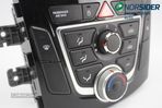 Consola de chaufagem AC Hyundai I30|12-15 - 2