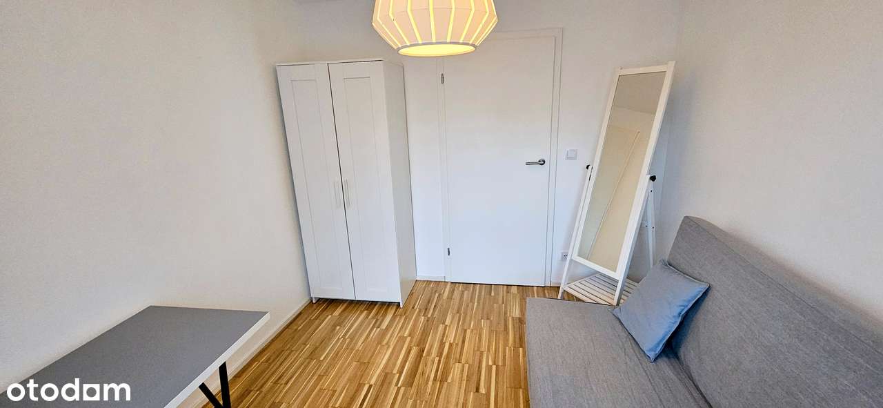 430N_Trzypokojowe mieszkanie Brynów Ligocka-13