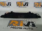 Friso Bmw 3 (F30, F80)  Friso Da Consola Central / Climatronic Bmw F30 - 7