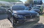 BMW 116 d Line Sport - 2