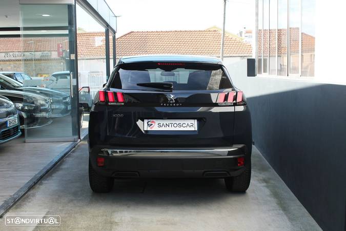 Peugeot 3008 1.5 BlueHDi Allure - 7