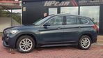 BMW X1 16 d sDrive - 18