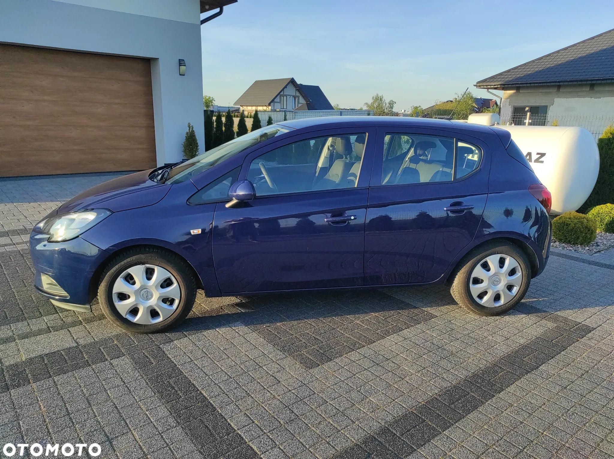 Opel Corsa 1.3 CDTI Enjoy - 1