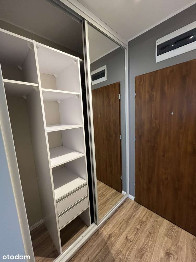 Mieszkanie z tarasem osiedle JAR - Pełny obrazek: 4/15