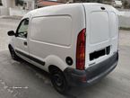 Renault kangoo 1.5 dci 70 c/ a/c - nacional - 4