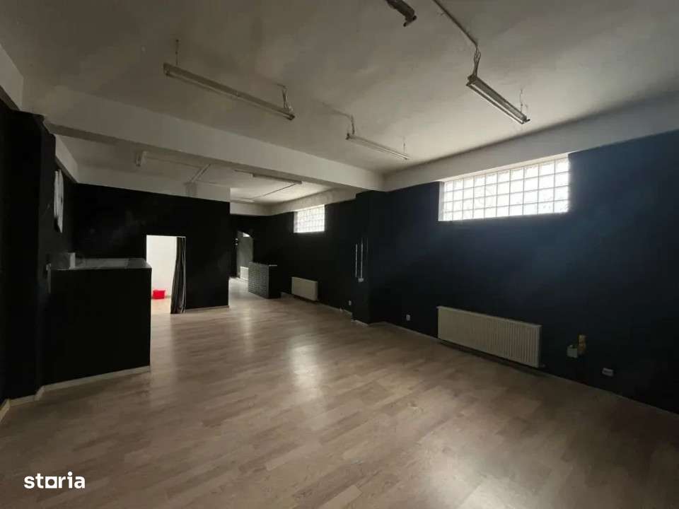 Spatiu comercial 120 mp | Energeticienilor | Etaj 1 | Centrala - Imagine principală: 5/6
