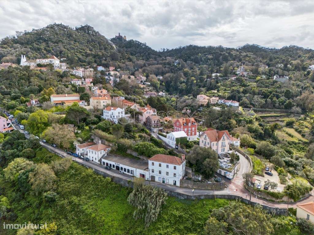 Hotel Venda Sintra-14