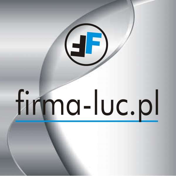 Logo: Firma Łuc