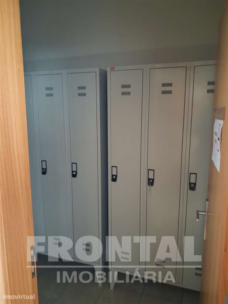 Armazém para Venda - 957 m² | Cais Privado | Touguinhó, Vila Do Conde - Grande imagem: 5/29