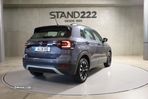 VW T-Cross 1.0 TSI Life - 5