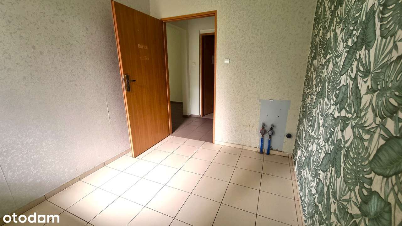 Lokal z ogromnym potencjałem 81,90 m², parter, osobne wejście i balkon-6