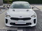 Kia Stinger 2.0 T-GDI GT Line - 2