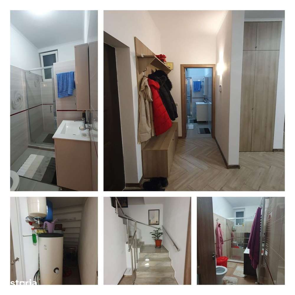 Carpe Diem Imobiliare - Vila lux damila - Imagine principală: 4/10