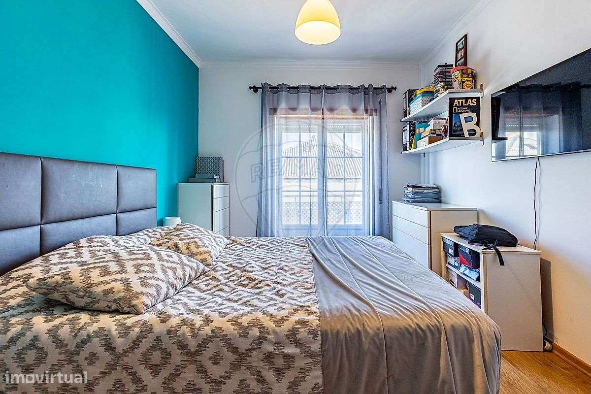 Apartamento T3 para venda-34