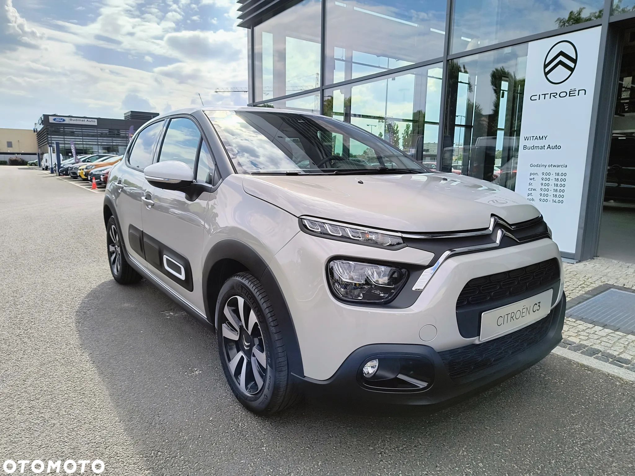 Citroën C3 1.2 PureTech Max - 1