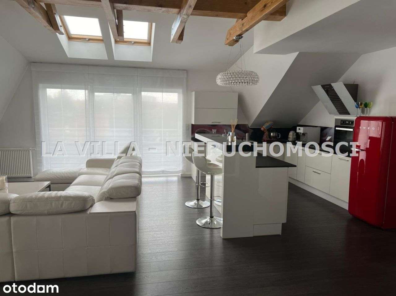 Luksusowy apartament w centrum Leszna-3
