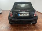 MINI Cabrio Cooper - 4