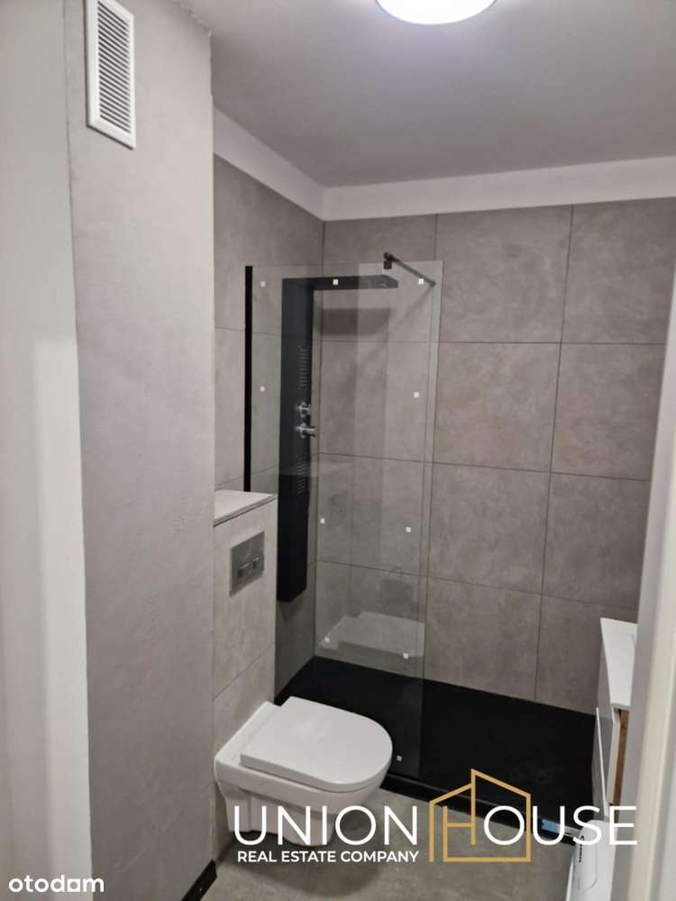 Do sprzedaż 2 pokojowe mieszkanie 35 m2 - Pełny obrazek: 4/9