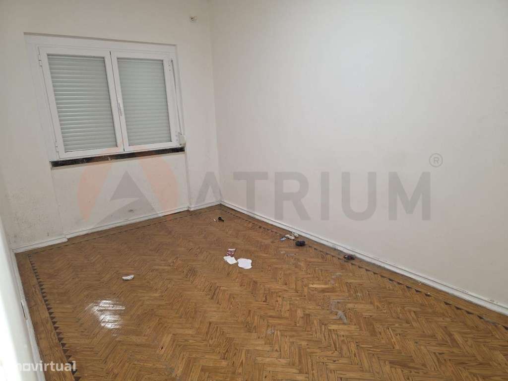 Apartamento T3 Remodelado | Habitação própria - Grande imagem: 2/4