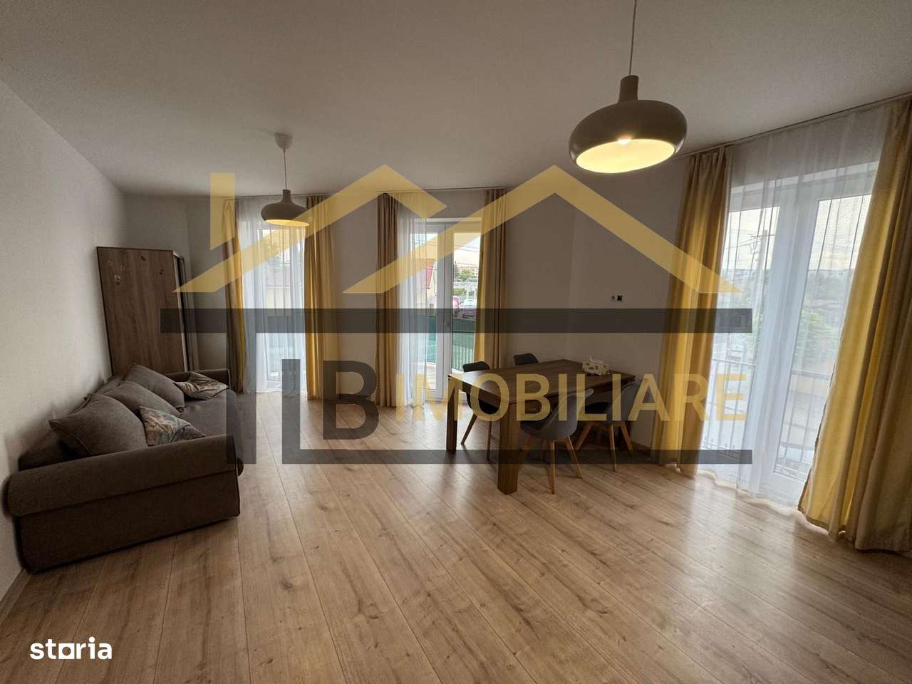 Apartament de 3 camere, 68mp, zona strazii Ciucului - Imagine principală: 5/14