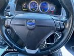 airbag poduszka kierowca volvo xc90 s60 lift oryginal - 1