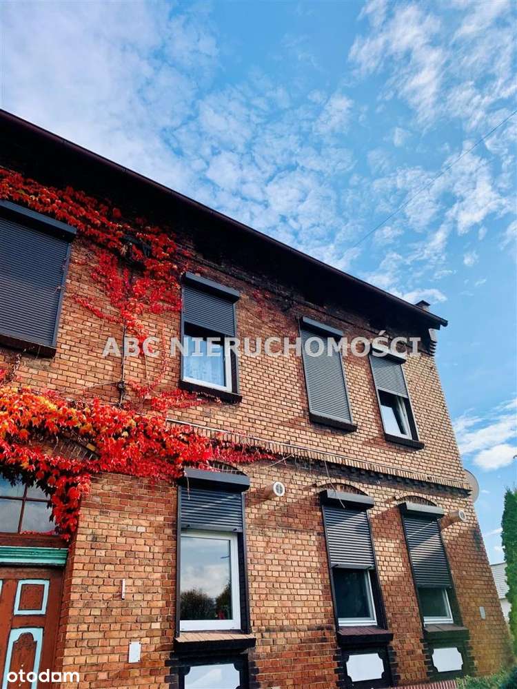 Na Sprzedaż Mieszkanie w Klimatycznej Kamienicy-0