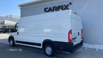 Peugeot Boxer 2.0 HDI 160CV Longa - 5