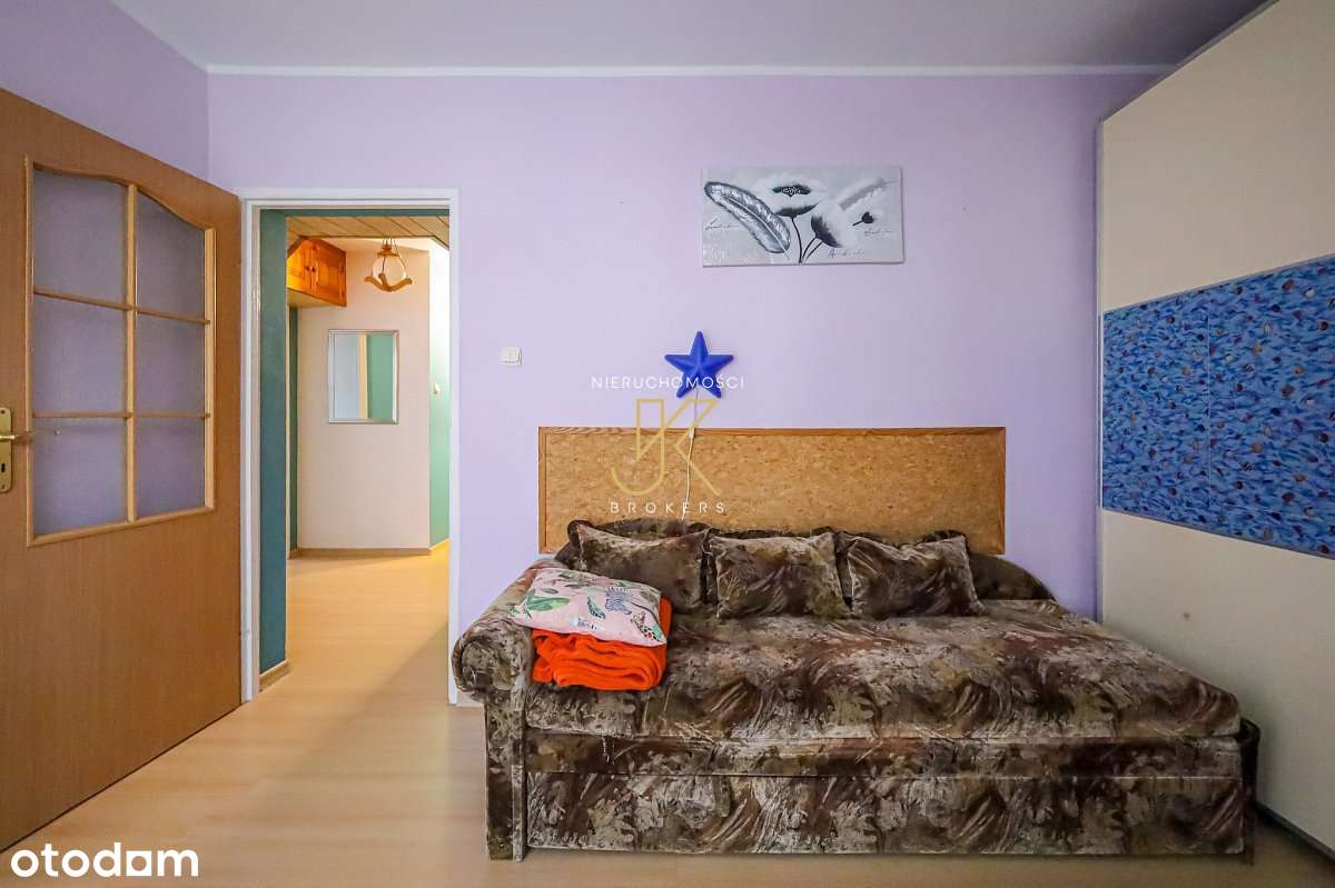 Dwa pokoje w doskonałej lokalizacji - centrum-6